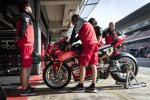 Ducati Panigale V4R von Alvaro Bautista