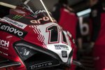 Ducati Panigale V4R von Nicolo Bulega