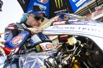 Jonathan Rea 