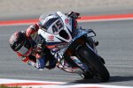 Scott Redding 
