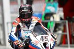 Scott Redding 