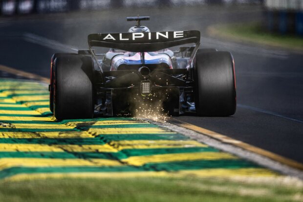 Esteban Ocon Alpine Alpine F1 ~Esteban Ocon (Alpine) ~ 