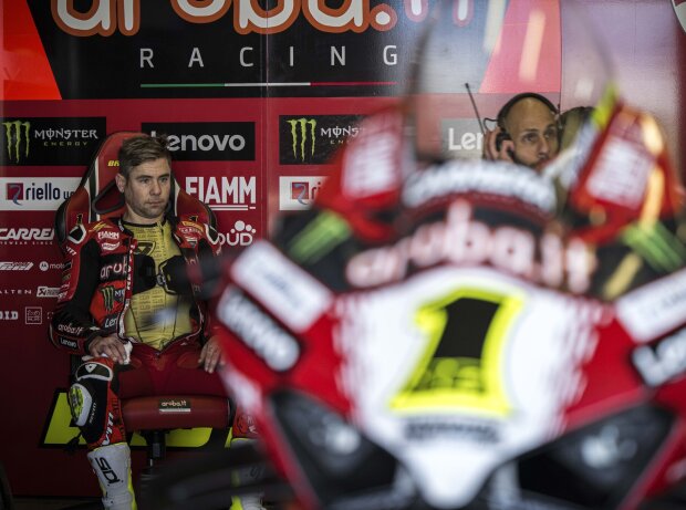 Alvaro Bautista Alvaro Bautista