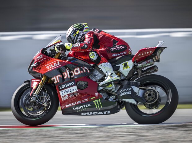 Alvaro Bautista