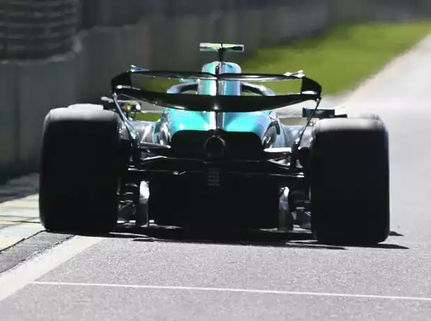 Titel-Bild zur News: Fernando Alonso