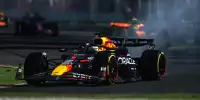 Max Verstappen (Red Bull RB20) beim Formel-1-Rennen in Australien 2024