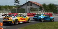 RaceRoom: Circuit de Pau-Ville kommt endlich