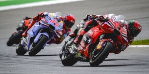 MotoGP-Liveticker: Irre Schlussphase in Portimao! So lief der Rennsonntag