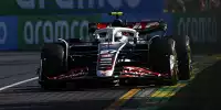 Nico Hülkenberg sammelte in Australien wieder Punkte