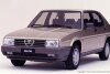 Bild zum Inhalt: Alfa Romeo 90 (1984-87): Kennen Sie den noch?