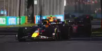 Max Verstappen, Carlos Sainz