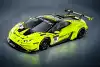 Bild zum Inhalt: Zweimal Lambo: Doch noch mcchip-dkr-GT3-Projekt, Konrad kehrt zurück