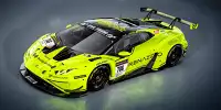 Lamborghini Huracan GT3 Evo2 von Renazzo Motor/mcchip-dkr