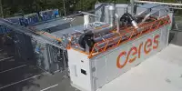 Wasserstoff-Elektrolyseur von AVL/Ceres
