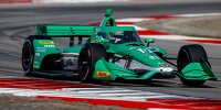 IndyCar Palm Springs: Alex Palou dominiert das All-Star-Race 2024