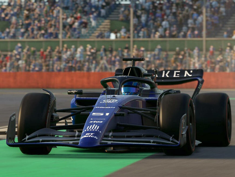 Automobilista 2