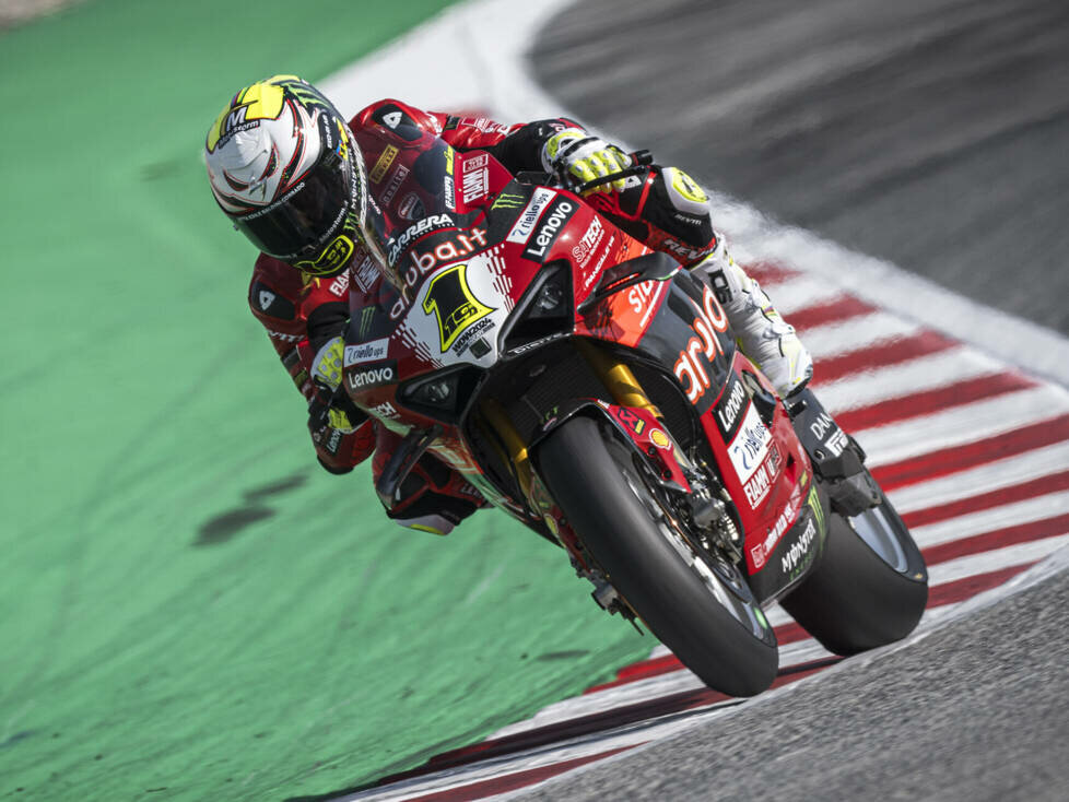 Alvaro Bautista