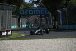 Lewis Hamilton (Mercedes) 