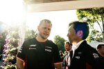 Kevin Magnussen (Haas) 