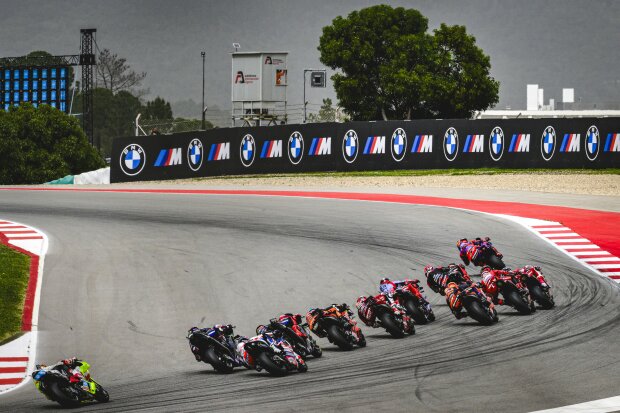 Jorge Martin ~Start~ Jorge Martin ~Start~