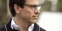 Bild zum Inhalt: Wer letzte Nacht am schlechtesten geschlafen hat: Toto Wolff