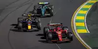 Charles Leclerc, Sergio Perez, Fernando Alonso