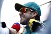 Bild zum Inhalt: Formel-1-Liveticker: Schnappt sich Red Bull Fernando Alonso?