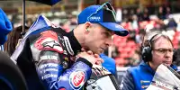 Bild zum Inhalt: "Das Blatt muss sich wenden" - Jonathan Rea auch in Barcelona ohne Chance