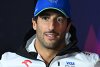 Bild zum Inhalt: Helmut Marko: "Es ist etwas Mentales" bei Daniel Ricciardo