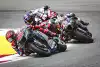 Bild zum Inhalt: Quartararo bewertet Top-10-Ergebnisse - Yamaha testet am Montag in Portimao