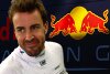 Bild zum Inhalt: Schumacher: Verstappen vor Abschied von Red Bull - dafür kommt Alonso!