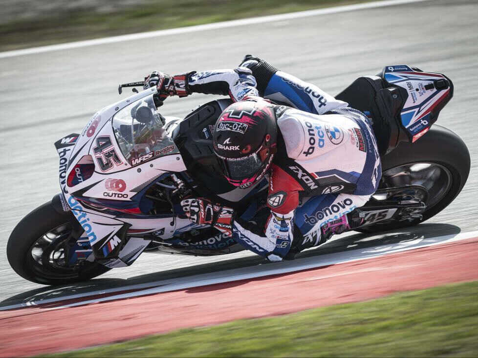 Scott Redding