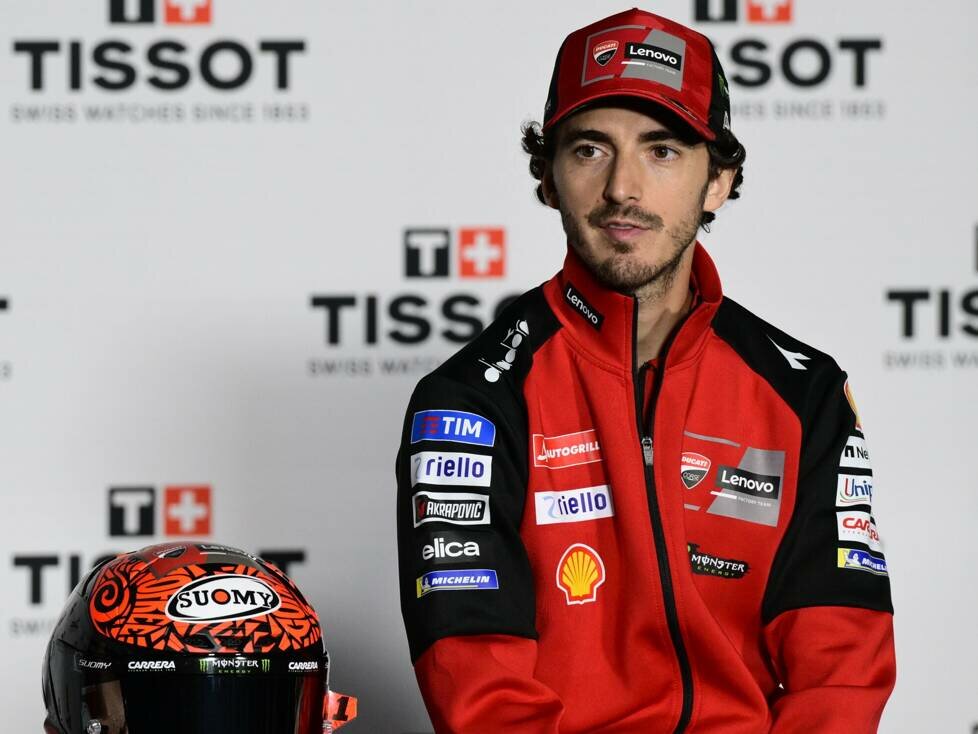 Francesco Bagnaia