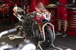 Nicolo Bulegas Ducati Panigale V4R