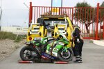 Axel Bassanis Kawasaki ZX-10RR