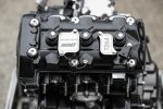 Triumph Moto2-Motor