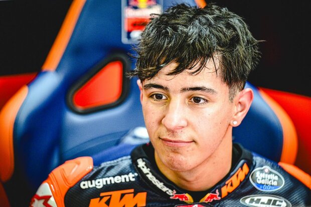 Jose Antonio Rueda  Ajo Red Bull  Ajo Moto2  MotoGP ~Jose Antonio Rueda (Ajo) ~ 