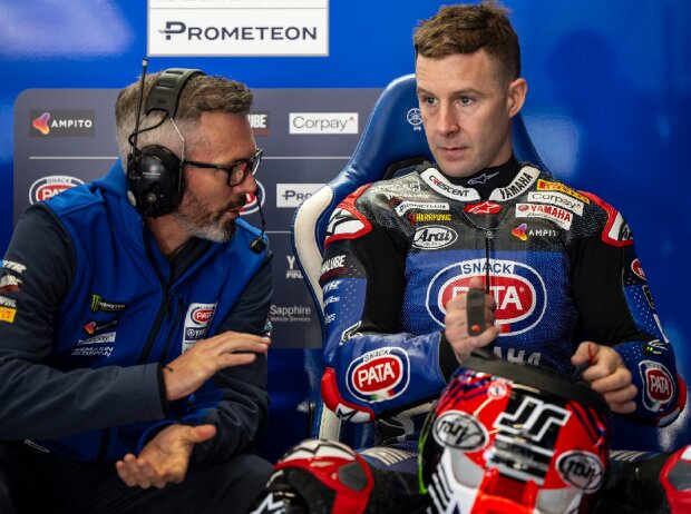 Jonathan Rea Jonathan Rea