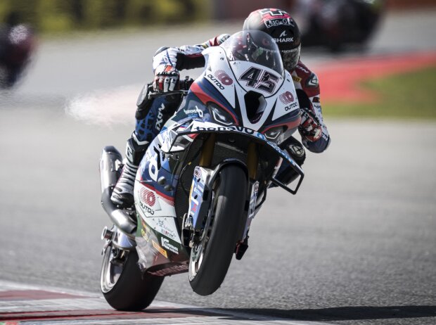 Scott Redding Scott Redding