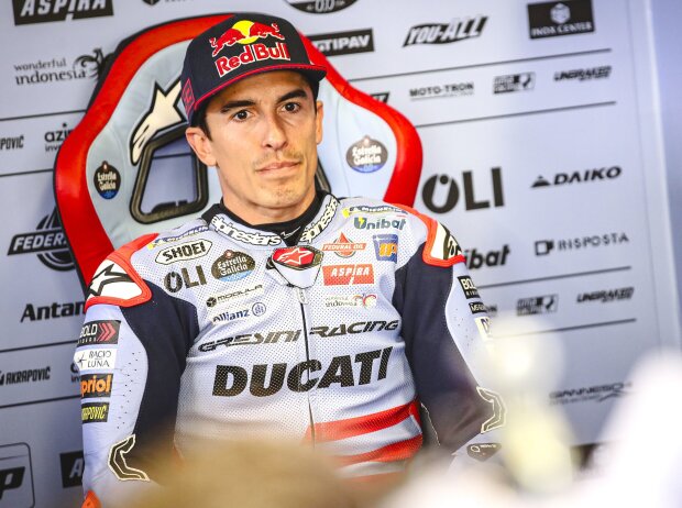 Marc Marquez Marc Marquez
