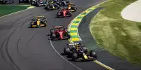 Max Verstappen, Carlos Sainz, Lando Norris, Charles Leclerc, Oscar Piastri, Sergio Perez