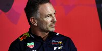 Formel 1 am Dienstag: Frauenrechtlerin kritisiert Red Bull scharf im Fall Horner