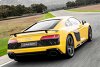 Bild zum Inhalt: Der Audi R8 ist offiziell tot