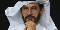 Bild zum Inhalt: Nach Freispruch: FIA-Präsident Sulayem sieht sich als "Opfer böswilliger Leaks"