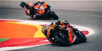 Woran KTM trotz starkem Portimao-Teamergebnis noch arbeiten muss