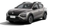 Renault Kardian