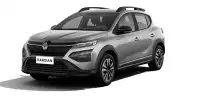 Neuer Renault Kardian (2024): So sieht die Basisversion aus