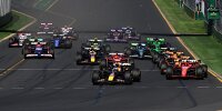 Trotz Fahrerkommentaren: Keine Pläne für neues Punktesystem in der Formel 1