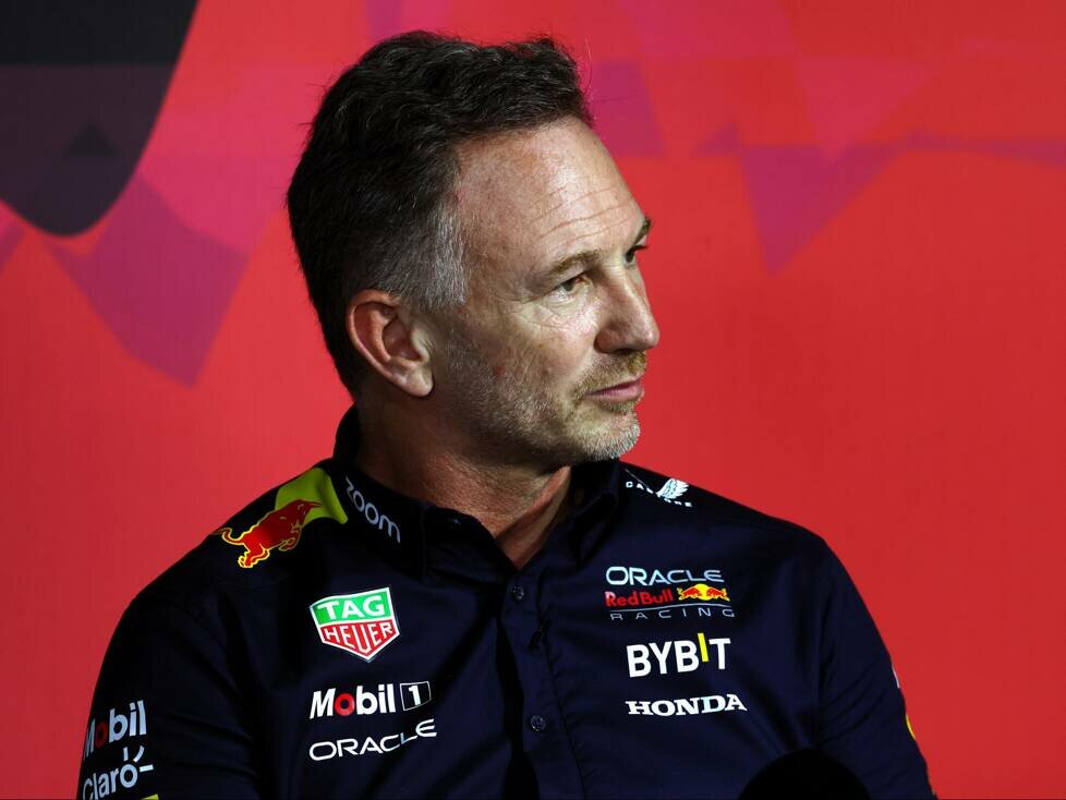 Christian Horner