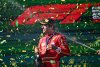 Bild zum Inhalt: Formel 1 am Mittwoch: Ex-Weltmeister sieht "Befreiung" bei Carlos Sainz